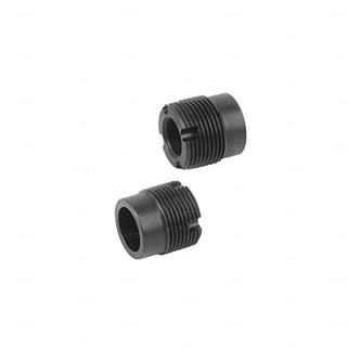 Gevind Adaptor, 14mm Til 24mm