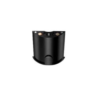 Smokey Wolf Mag Pod Mini