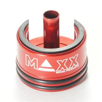 Cylinderhovede, Version 2, MAXX Model