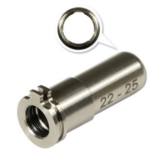 Justerbar Nozzle, 22-25mm, MAXX Model