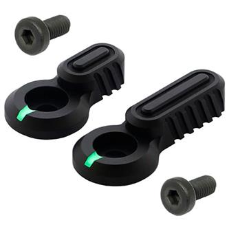 MTW Selector Switch - Version 1