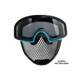 Ghost Mask, Fortis Low Profile