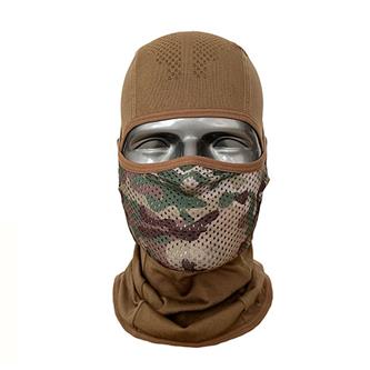 Balaclava V3, Multi