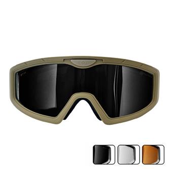 Ghost View, ScopeX, Goggles, V2, Coyote Ghost View, ScopeX, Goggles, V2, Coyote