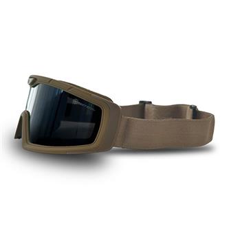 Ghost View, ScopeX, Goggles, V2, Coyote Ghost View, ScopeX, Goggles, V2, Coyote