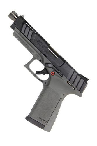 GTP9, Sort/Grå