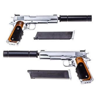 Agency VX-9, Special Edition, Twin Pack