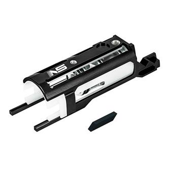 Hi-Capa, Blowback Unit, Sort