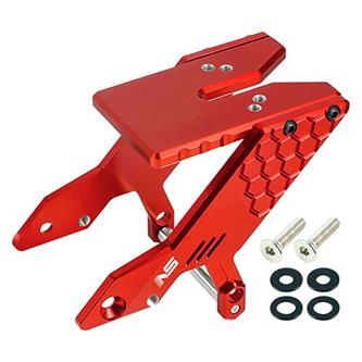 AAP-01, RMR Mount, Rød