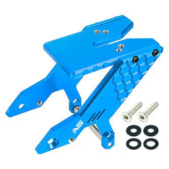 AAP-01, RMR Mount, Blå