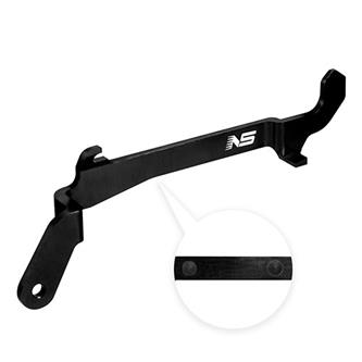 AAP-01, Aftrækkerarm, Sort