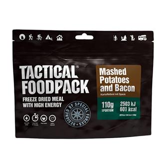 Food Pack - Kartoffelmos Med Bacon