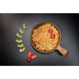 Food Pack - Spaghetti Bolognese