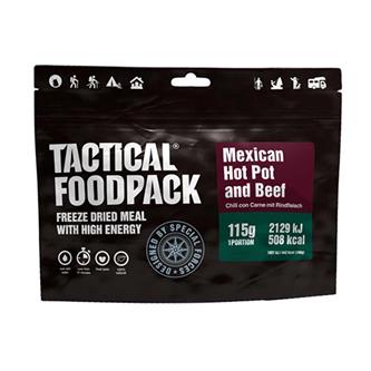 Food Pack - Mexican Hot Pot
