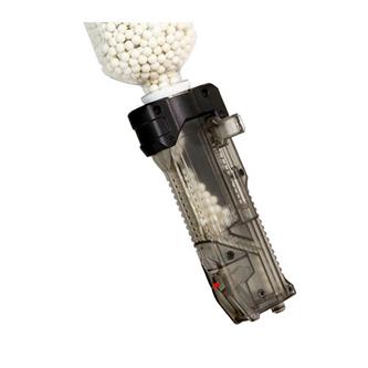 Satellite Speedloader, Laylax