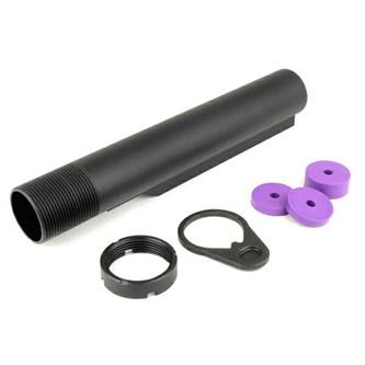 CGS Mil-Spec Buffertube, MWS