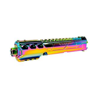 AAP-01, FUKU-2 Upper, Rainbow, Kort