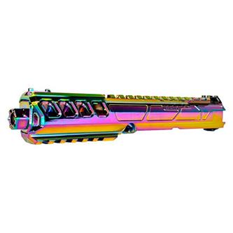 AAP-01, FUKU-2 Upper, Rainbow, Lang