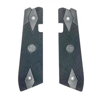 AAP-01, FUKU 2, Plastik Panler, Sort