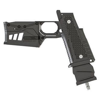 Hi-Capa, M4XIMUS Kit, Sort