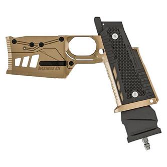 Hi-Capa, M4XIMUS Kit, Tan