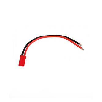JST Stik, Han, 150mm Ledning