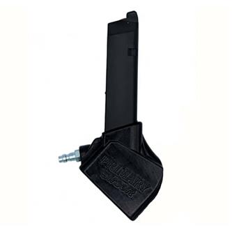 Glock/AAP-01 HPA Adapter, Vinklet