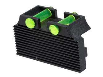 Fiber Bagsigte, TM Hi-Capa Fiber Bagsigte, TM Hi-Capa