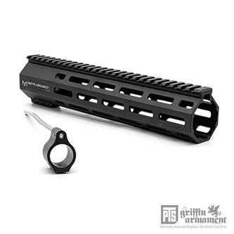 Griffin SR-Rigid Rail, 10,5"