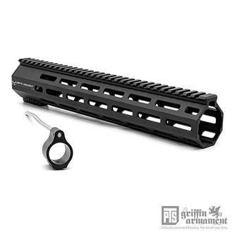 Griffin SR-Rigid Rail, 12,5"