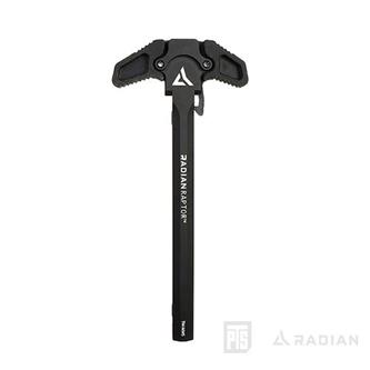 PTS Radian Raptor-LT, ladegreb, GBB