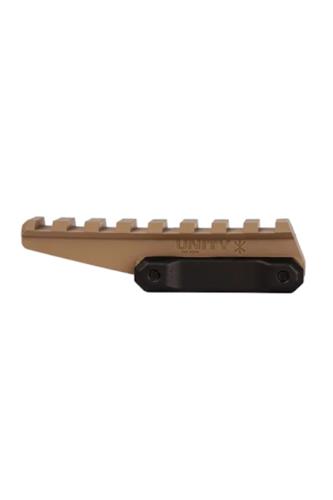 PTS Unity Tactical Fast Riser, DE