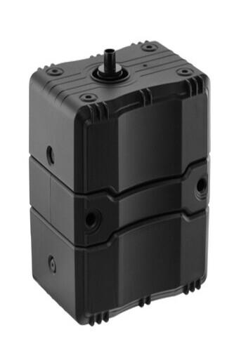 Eletrisk Speedloader, 1300 Kugler