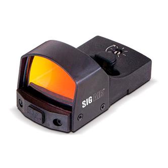 SIG P320, Reflex Sigte