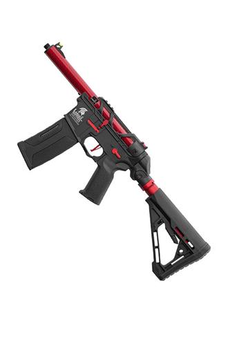 Airtac Gen 3, Rød Airtac Gen 3, Rød