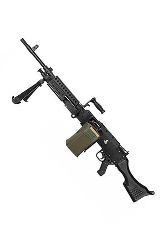 M240, Maskingevær M240, Maskingevær