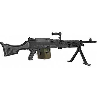 M240, Maskingevær M240, Maskingevær