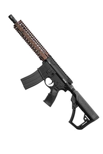 Daniel Defense MK18, Bronze Daniel Defense MK18, Bronze
