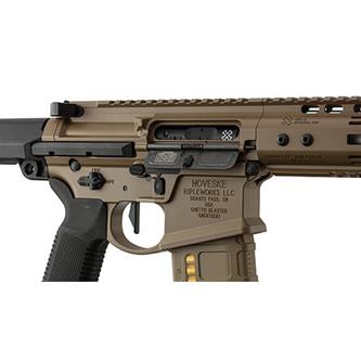 Noveske Ghetto Blaster, 7", TAN Noveske Ghetto Blaster, 7", TAN