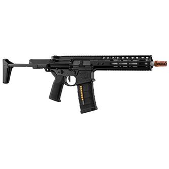 Noveske Ghetto Blaster, 9", Sort