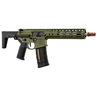 Noveske Ghetto Blaster, 9", OD Noveske Ghetto Blaster, 9", OD