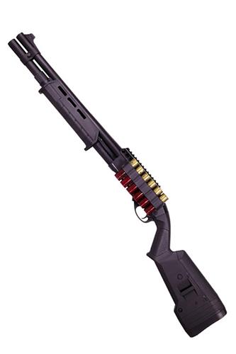 M870 Shotgun, Sort, Gas M870 Shotgun, Sort, Gas