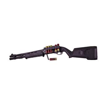 M870 Shotgun, Sort, Gas M870 Shotgun, Sort, Gas