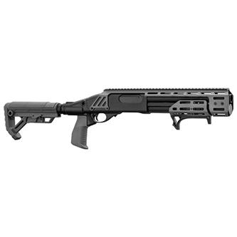 Doomsday Shotgun Doomsday Shotgun