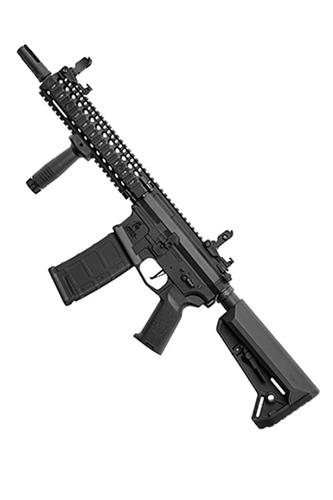 LT-18 MK18, NSR, Sort