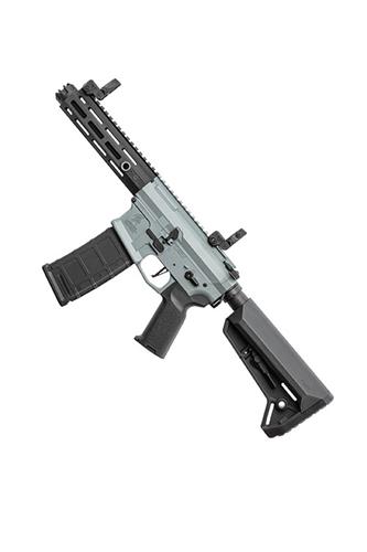 LT-32 Hellion 7", NSR,  Sort/Grå