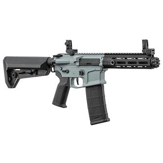 LT-32 Hellion 7", NSR,  Sort/Grå