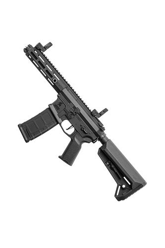 LT-32 Hellion 7", NSR, Sort