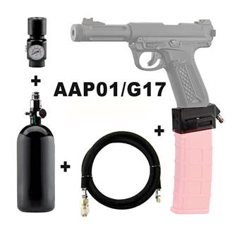 AAP-01 HPA Pakke