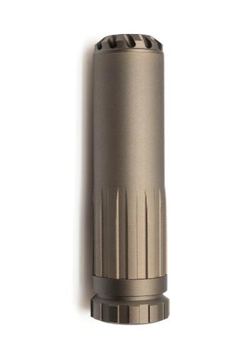 AAP-01, DDW Lyddæmper, Sand